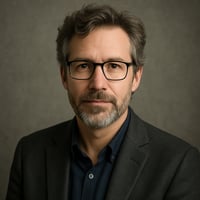 The Syntropic Scribe