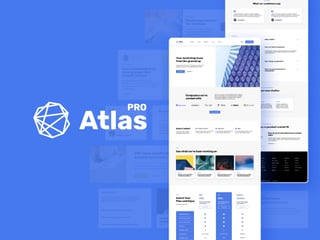 Atlas Pro - Marketplace Cover