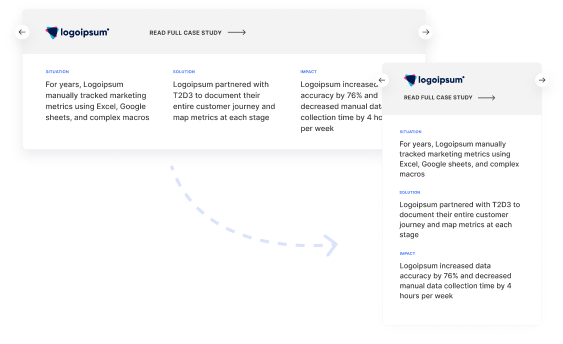 Mobile responsive modules - Atlas HubSpot theme for B2B SaaS-1
