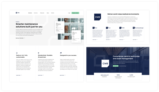 Criteria 5 for designing best B2B SaaS logo - Designing for systems