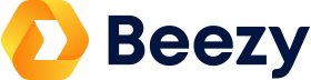 Beezy logo