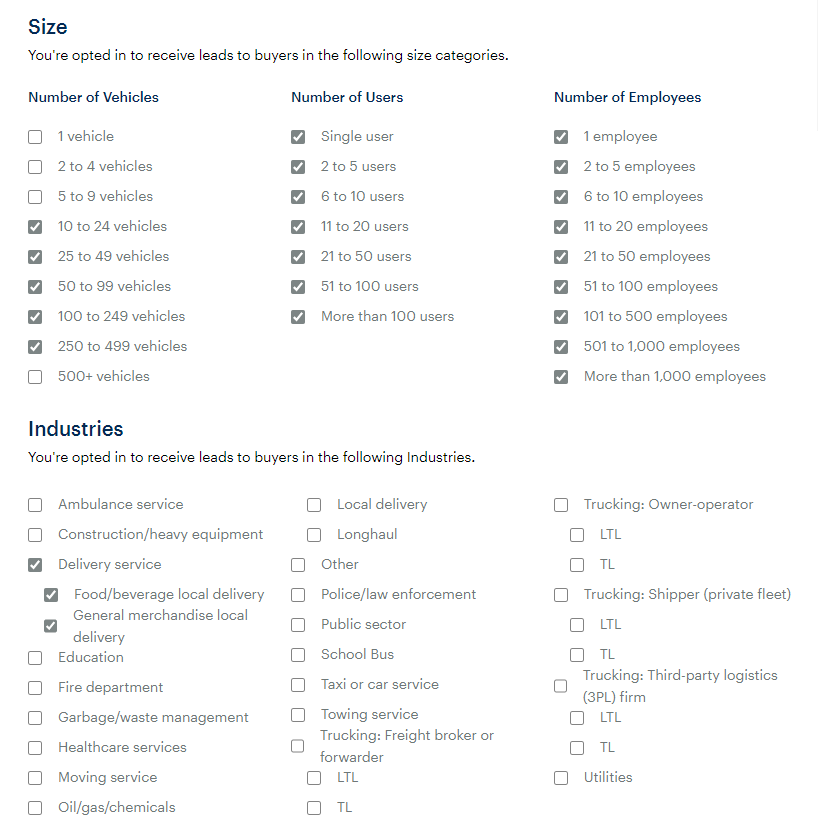 SaaS PPL filter example 4