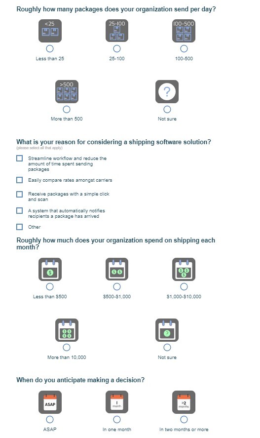 SaaS PPL filter example 5