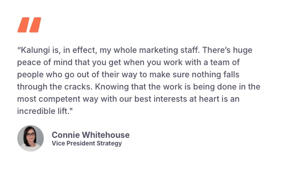 CPGvision Kalungi Case Study