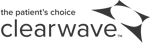Clearwave_logo_grey
