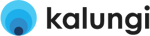 kalungi logo black png