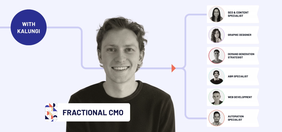 Kalungi Full Service Team