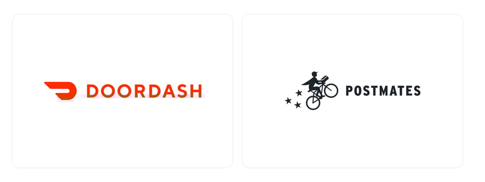 Criteria 3 for designing best B2B SaaS logo - Memorability