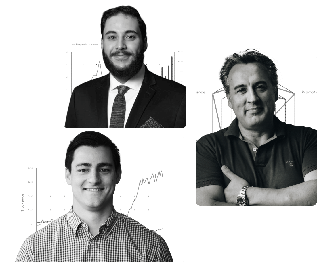 T2D3 Certified SaaS CMO coaches for early stage B2B SaaS startups