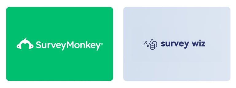 Criteria 3 for designing best B2B SaaS logo - Versatility