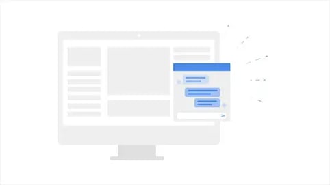 chatbots on website