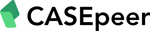 casepeer logo