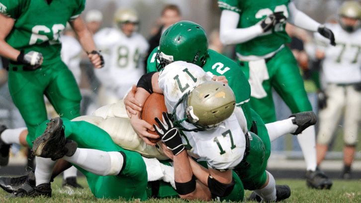 tackling b2b saas abm
