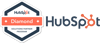 Hubspot Diamond Partner