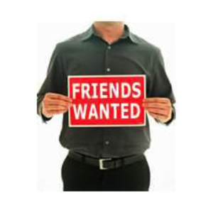 friends-wanted