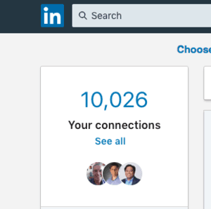 linkedin-clean-up