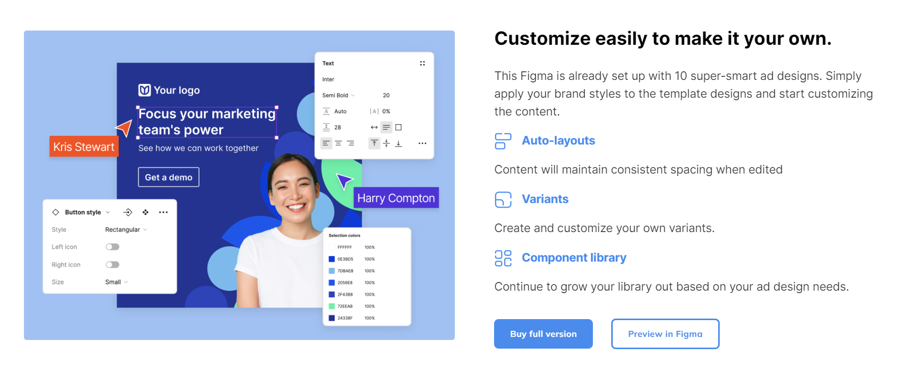 Call To Action Examples For Saas: Boost Conversions Now!