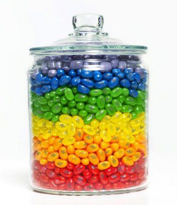 saas seo jelly bean - clean
