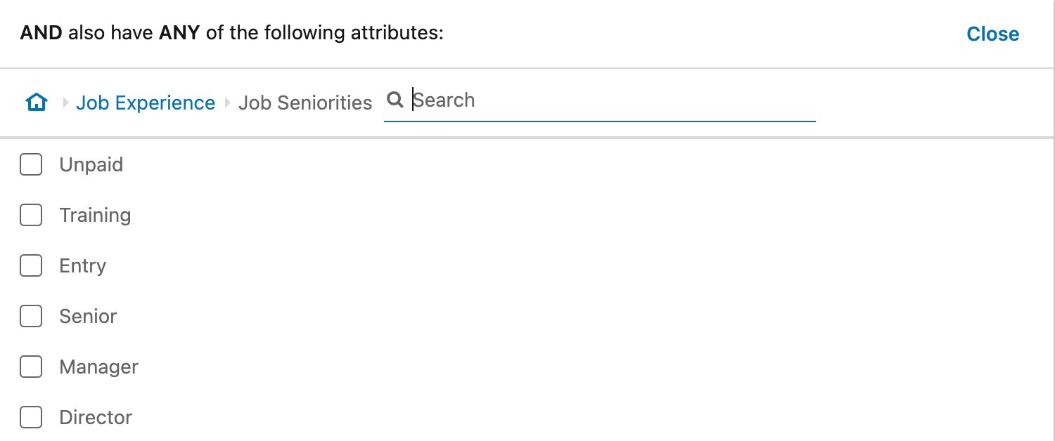 LinkedIn ad best practices for SaaS companies