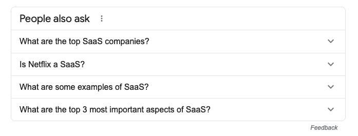 seo for c-suite