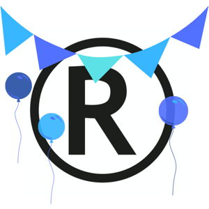 trademark party