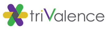 trivalence logo