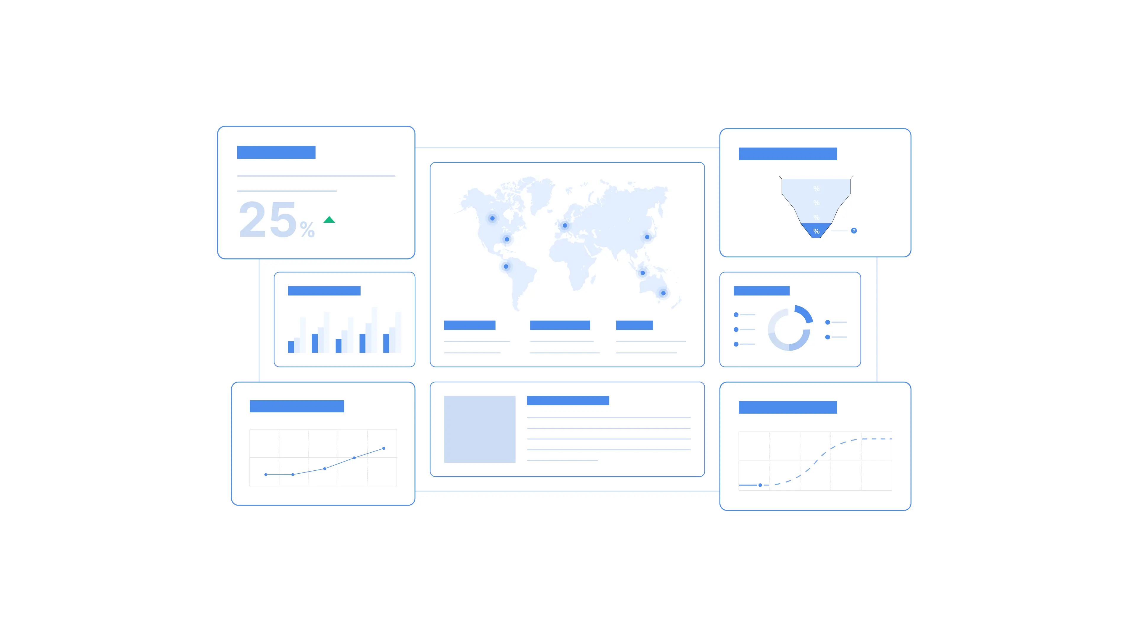 7 Must-Know SaaS Metrics Benchmarks for Successfeature image