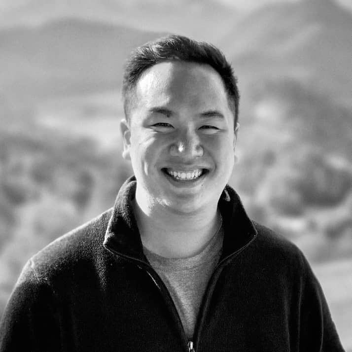 Alex Chua CMO