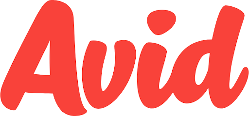 Avid logo