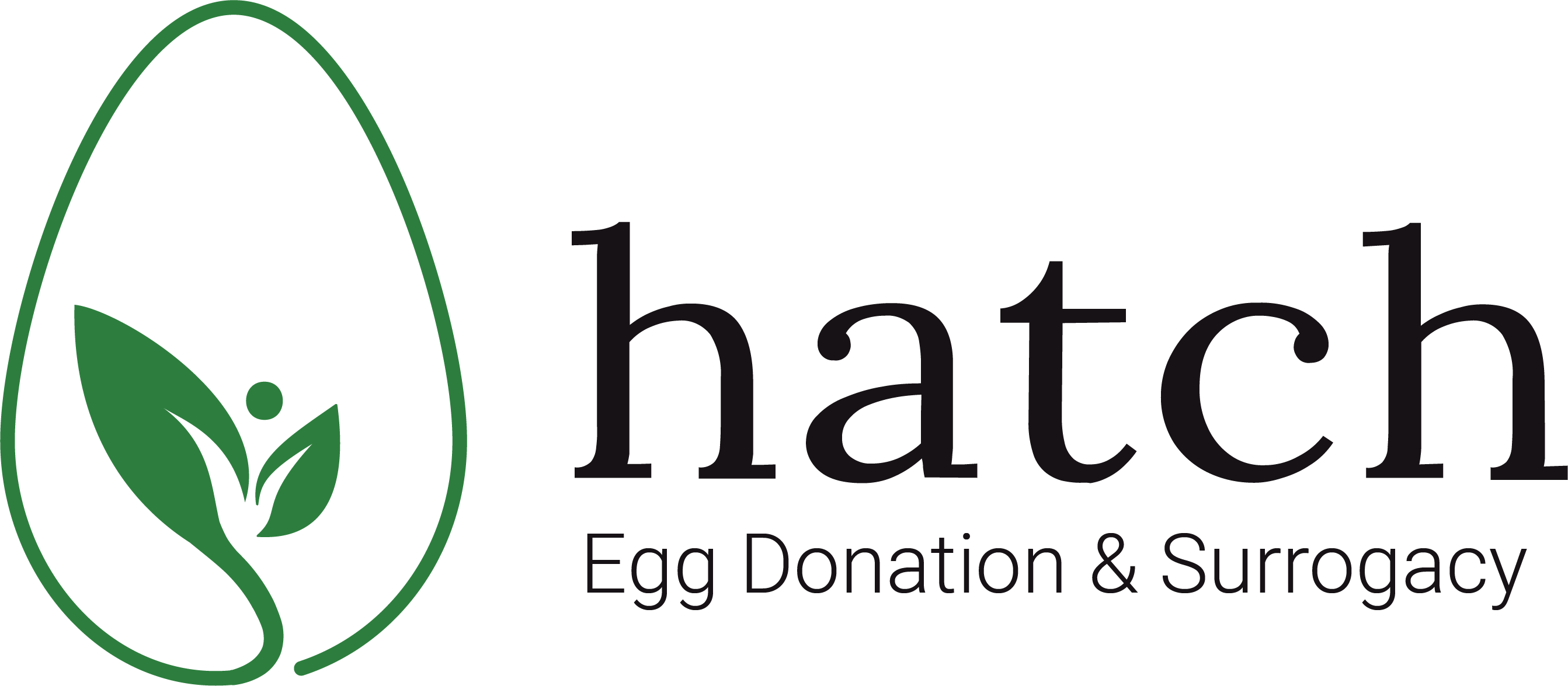 Hatch Logo