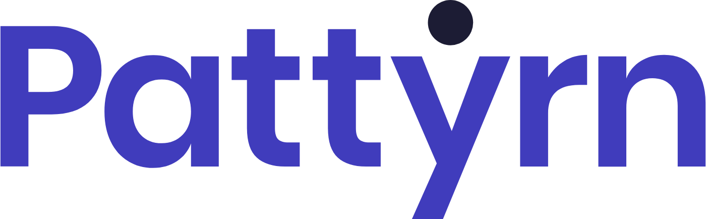 Pattyrn Logo