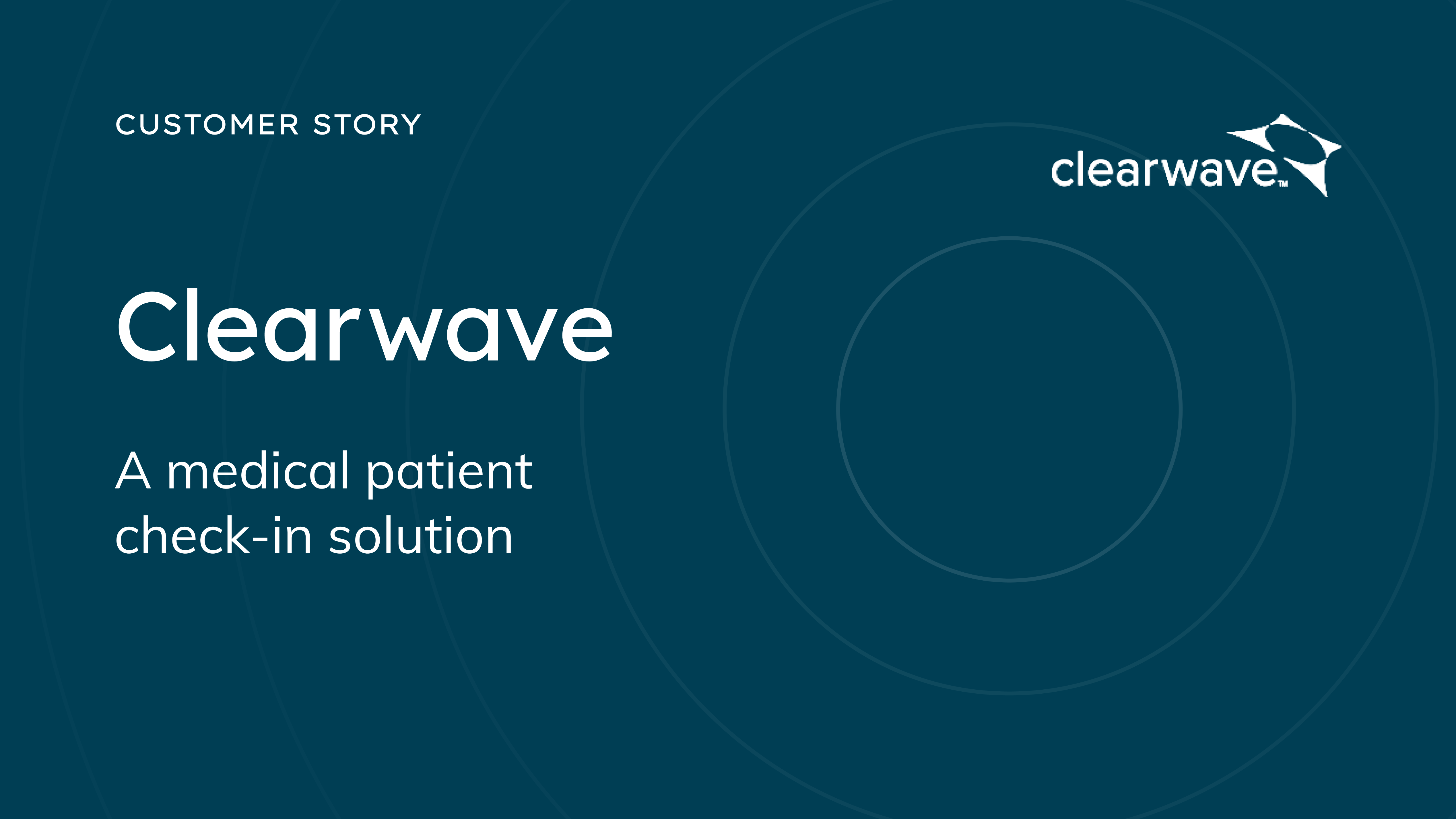 Feature Image - Clearwave Customer Story (C)