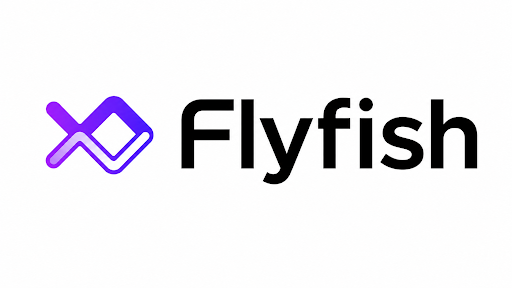 Flyfish logo