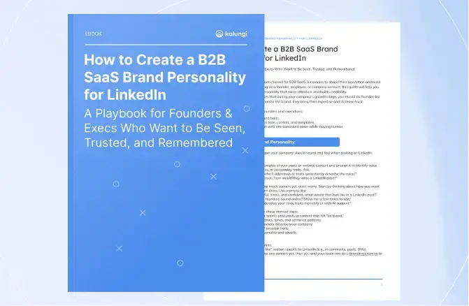 How-to-Create-a-B2B-SaaS-Brand-Personality-for-LinkedIn (1)
