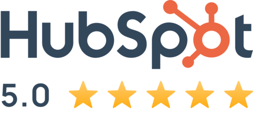 five star HubSpot partner agency