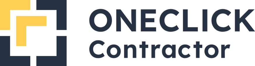 OneClick Contractor