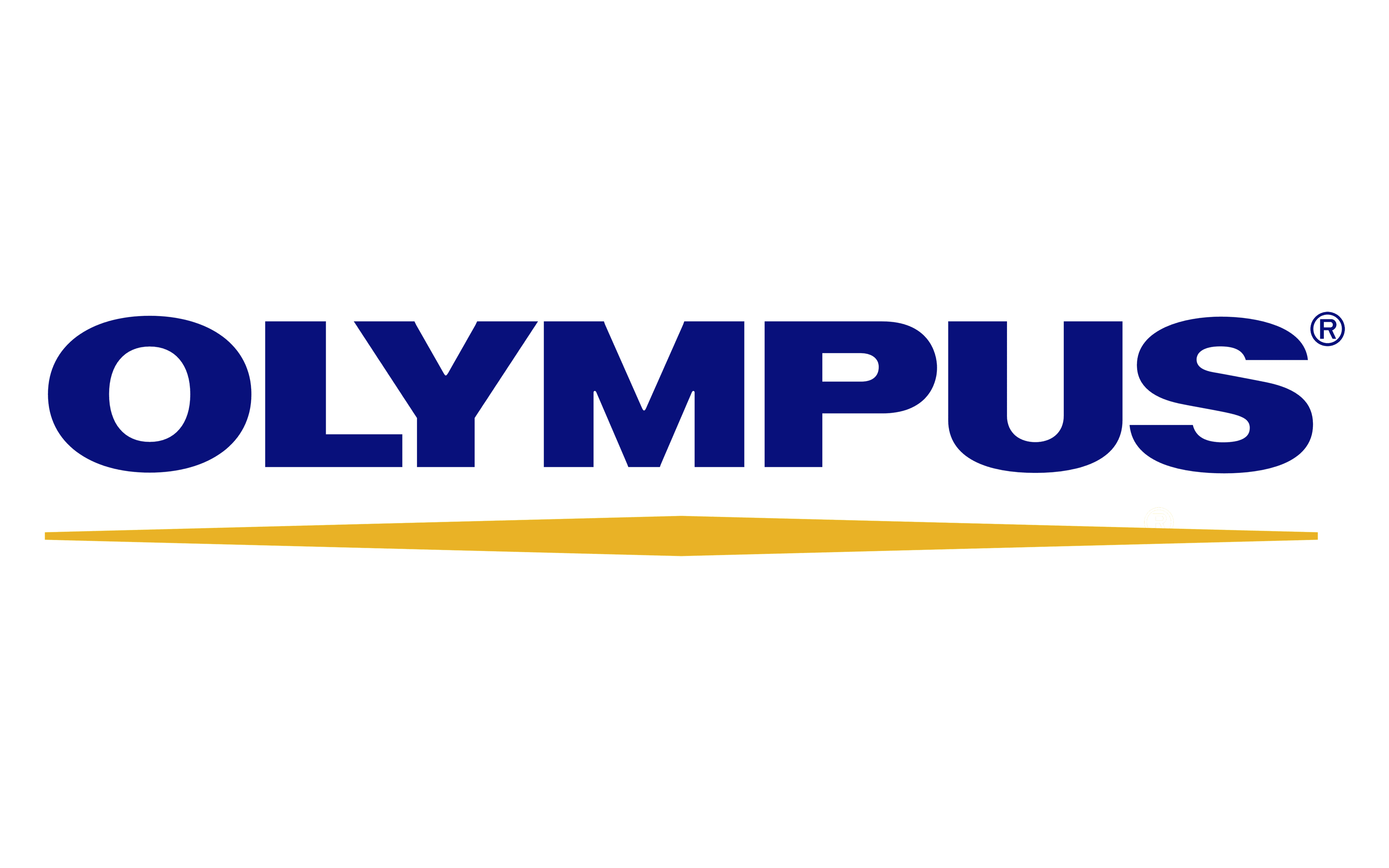 Olympus-Logo