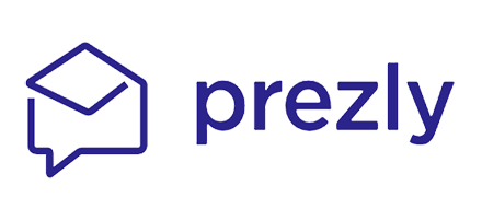 Prezly-logo