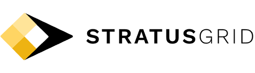 StratusGrid logo