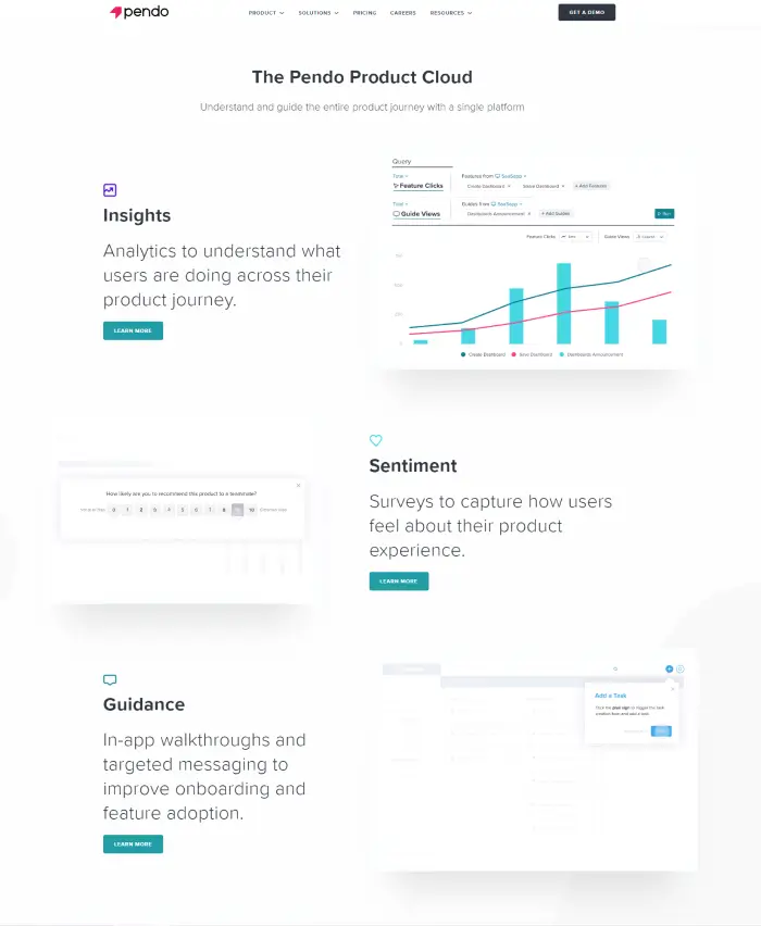pendo-keep-it-simple-website-copy