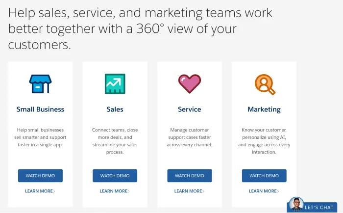 salesforce-segmentation-website-copy