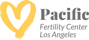 PFCLA Logo Yellow Gray Font