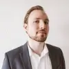 Marijn V. Headshot