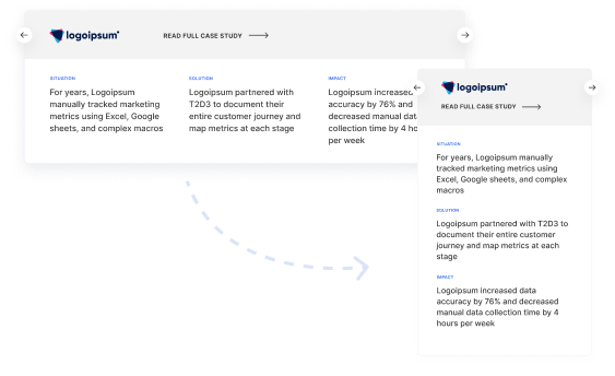 Mobile responsive modules - Atlas HubSpot theme for B2B SaaS Mobile responsive modules - Atlas HubSpot theme for B2B SaaS