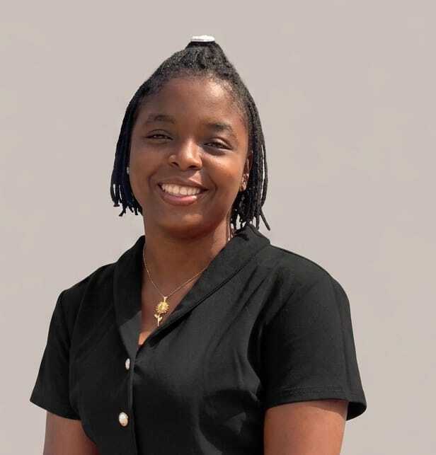 Avatar for Andrea Nwachukwu