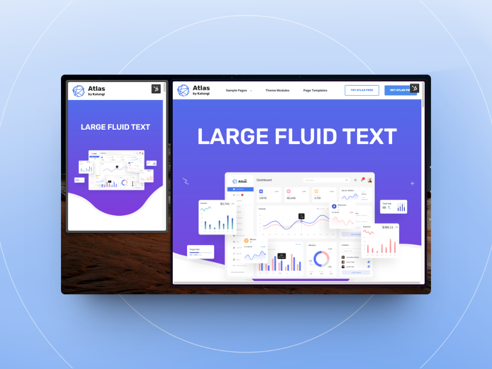 Effortlessly Adjust Font Sizes Across Devices