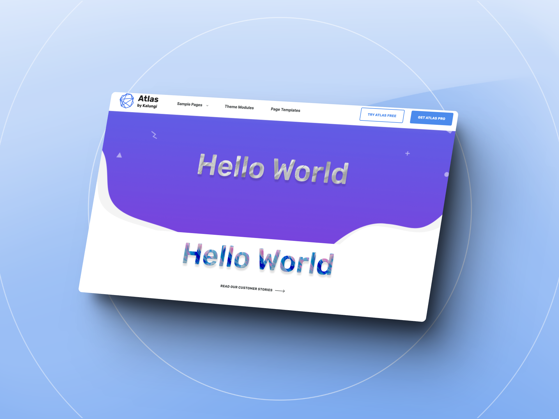 Elevate Typography with Clip Masks