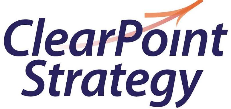 ClearPoint Strategy