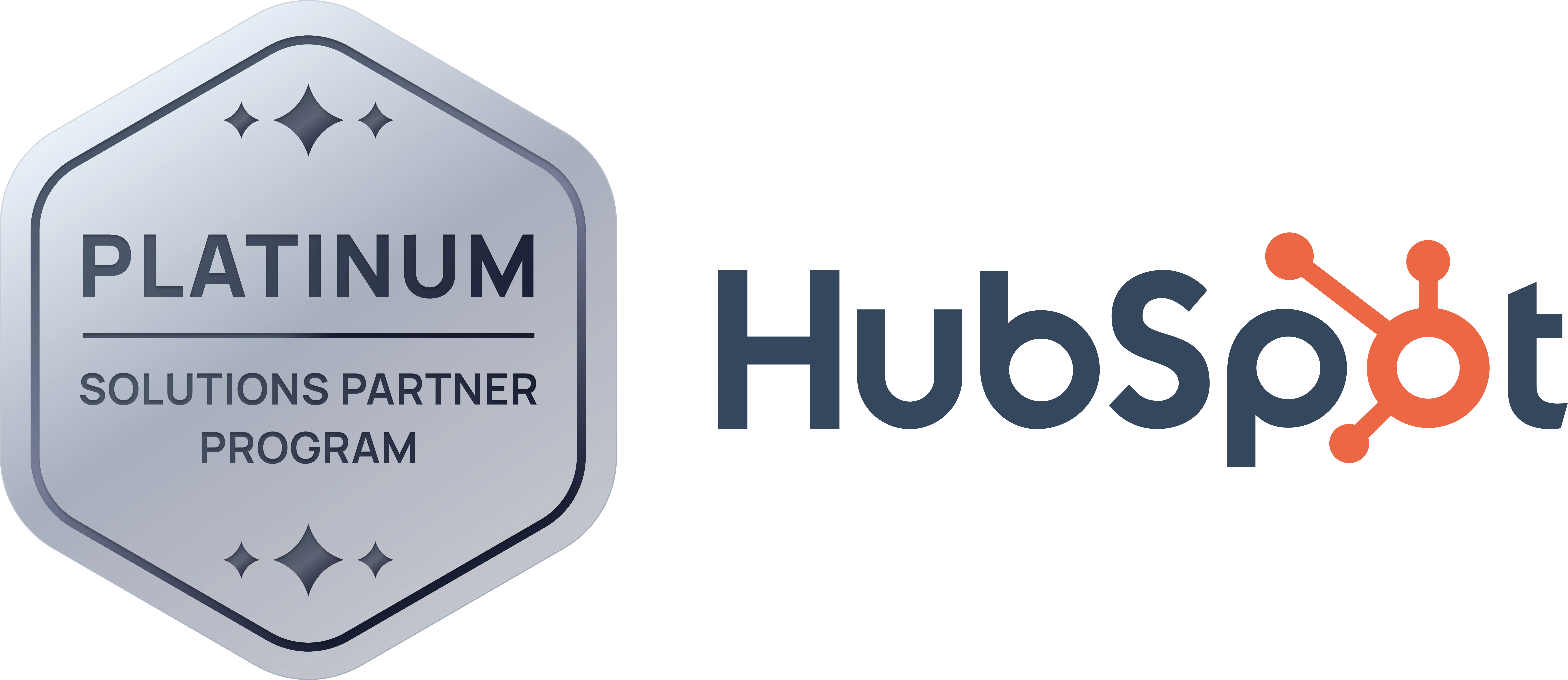 hubspot platinum solutions partner kalungi