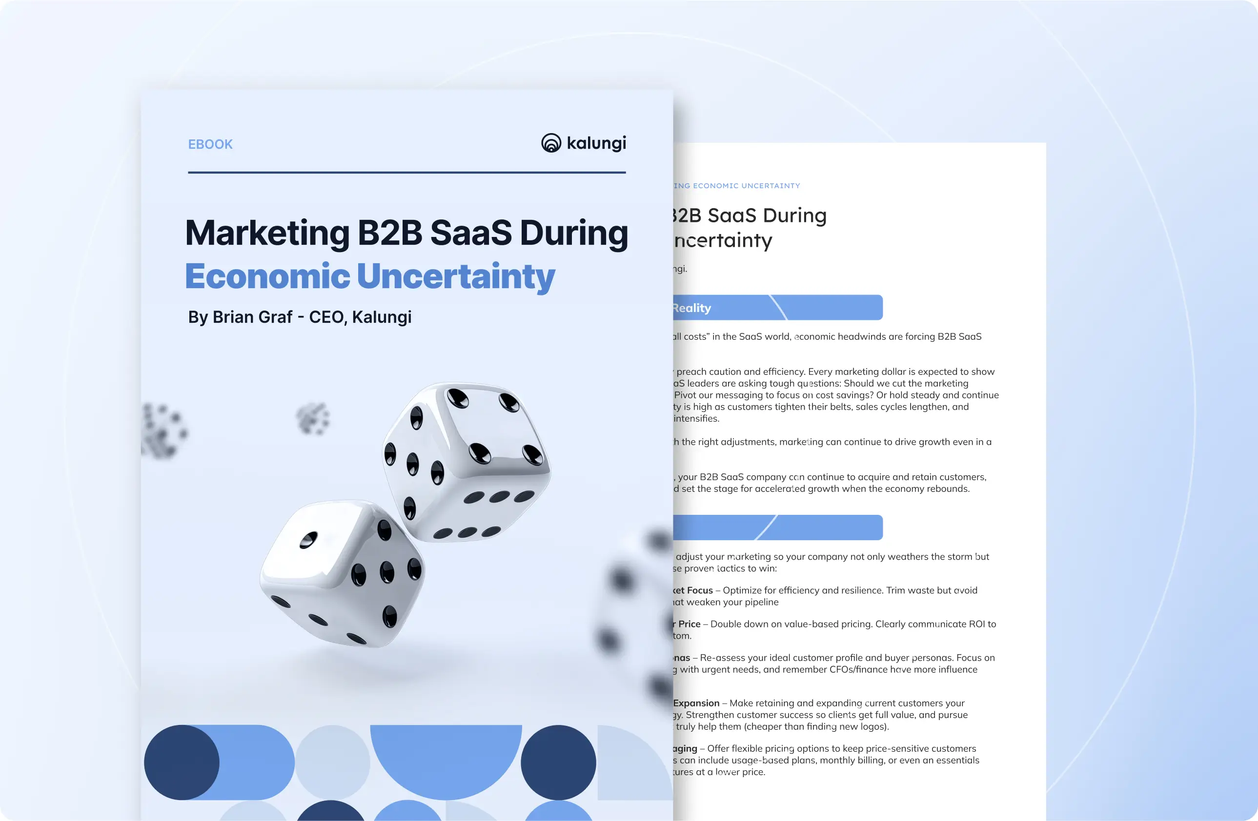 marketing economic uncertainty ebook